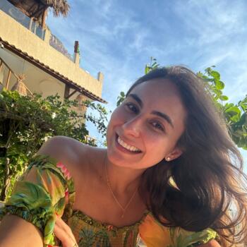 Babysitting job in Londrina: babysitting job Juliana