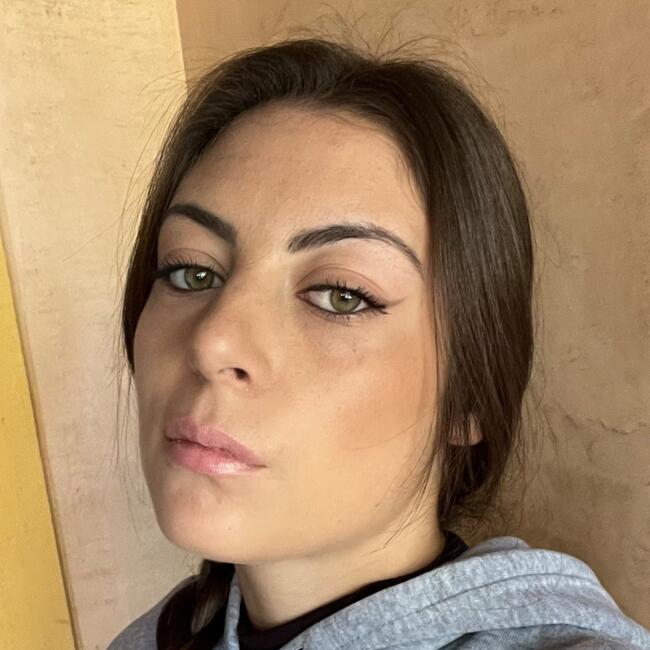 Babysitter a Foligno: Mariarosaria