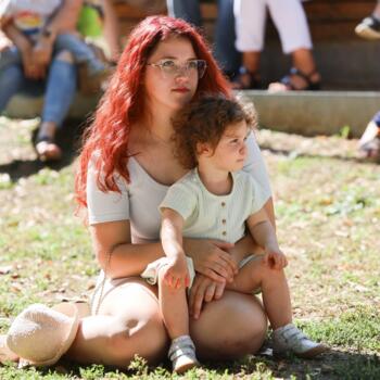 Gyermekfelügyelet: Somogyapáti: gyermekfelügyelet Kiara