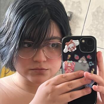 Niñera en Peñalolén: Paris