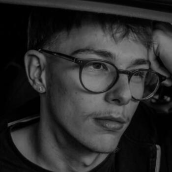 Babysitter in Déville-lès-Rouen: Yanis