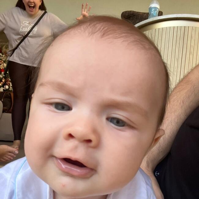 Emprego de babá em Apucarana: Nicole