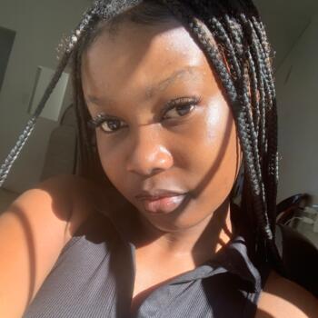 Babysitter Welkom: Mamello