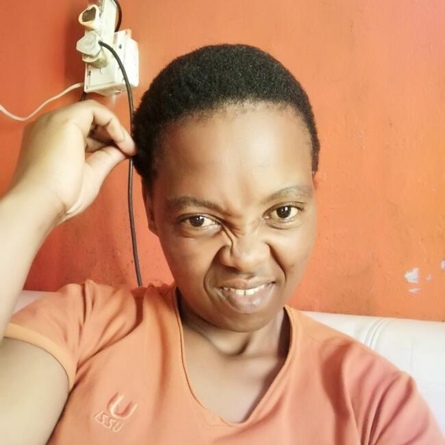 Babysitter in Cape Town: Khanyisa