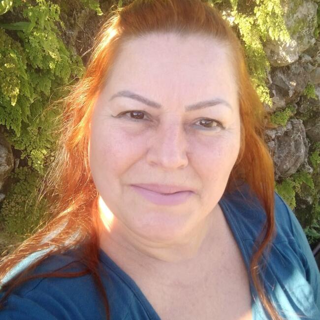 Babysitter in Caxias do Sul: Adriana