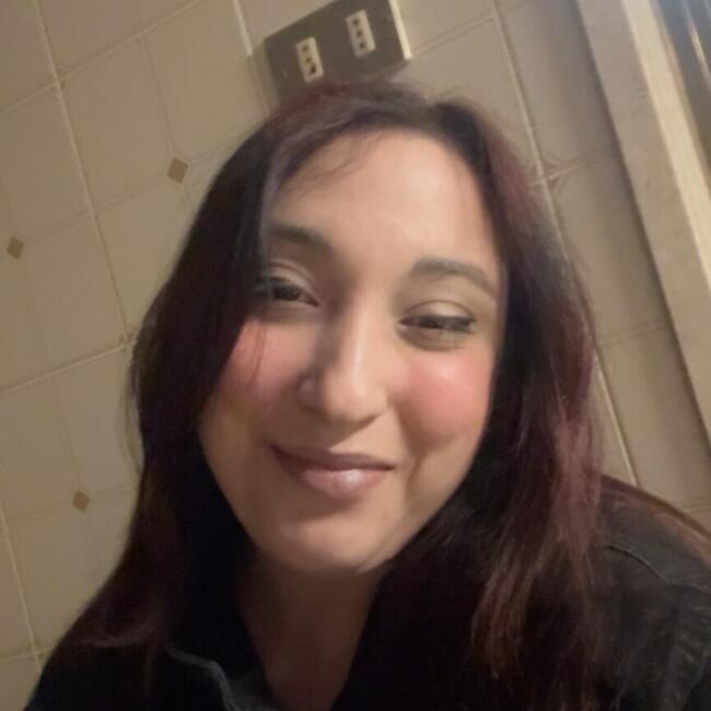 Babysitter in Maglie: Marta