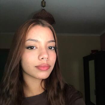 Babysitter em Santarém: Hellen