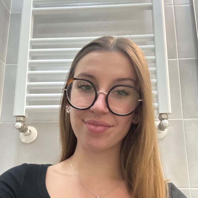 Canguro en Parla: Irati