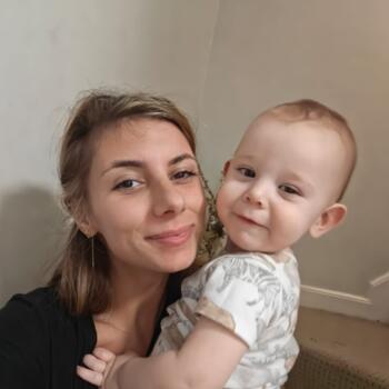 Babysitting job in Siegen: babysitting job Stanescu