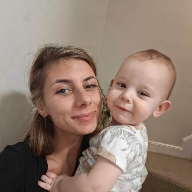 Babysitting job in Siegen: Stanescu