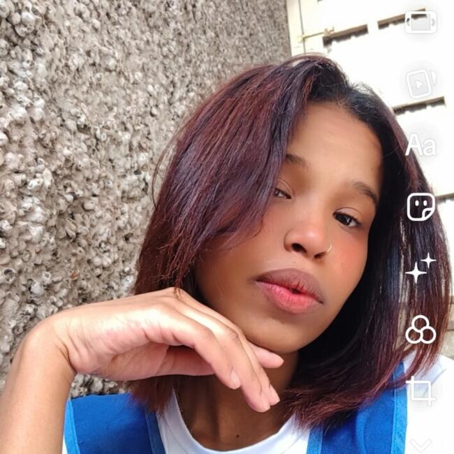 Babá em São Paulo: Geovana