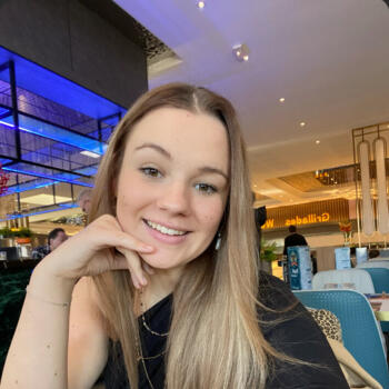 Nanny in Saint-Valery-sur-Somme: Emma