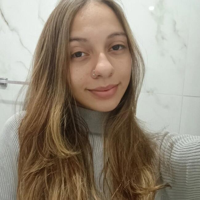 Babá em Santo André: Beatriz