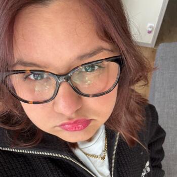 Babysitter in Toulouse: Alexya