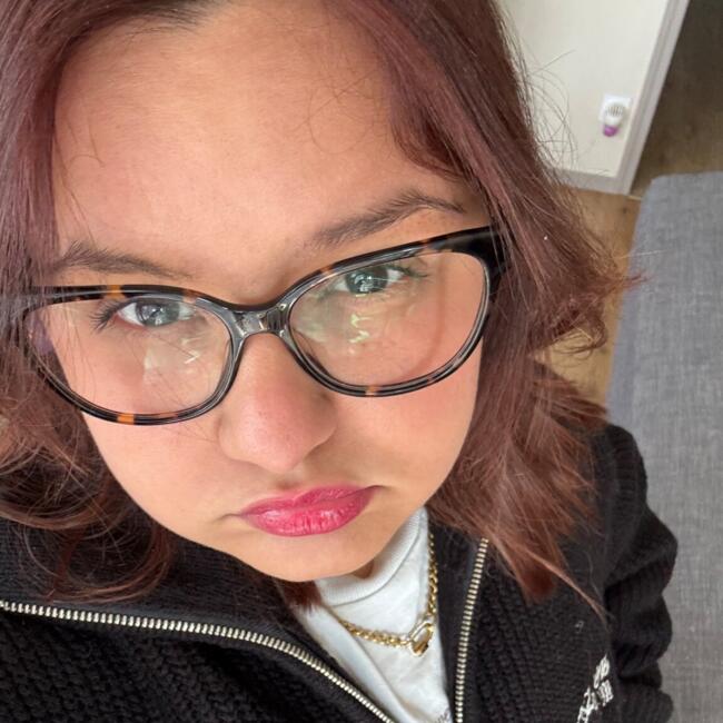 Babysitter in Toulouse: Alexya