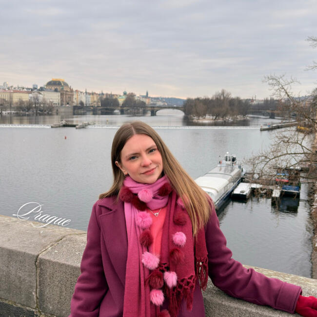 Babysitter in Luxemburg: Isabela