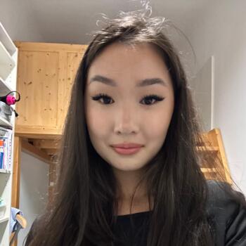 Babysitter in Wien: Iris