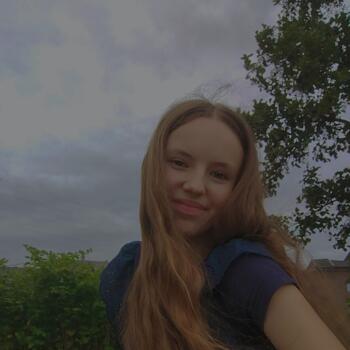 Babysitter Chaudfontaine: Gwendoline