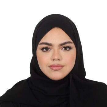 وظيفة جليسة أطفال في اَلْحَدّ: فرص عمل كجليسة أطفال Fatema