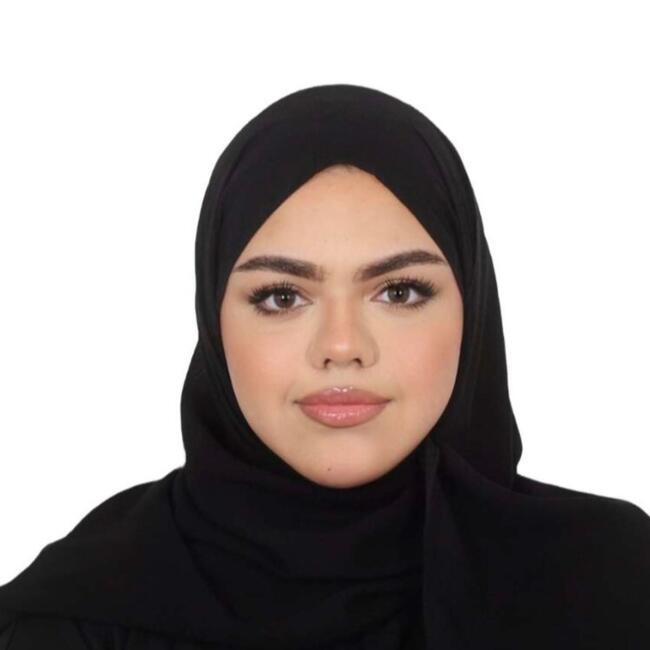 وظيفة جليسة أطفال في اَلْحَدّ: Fatema