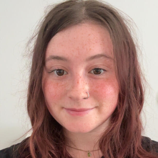 Babysitter in Bristol: Tamia-Leigh