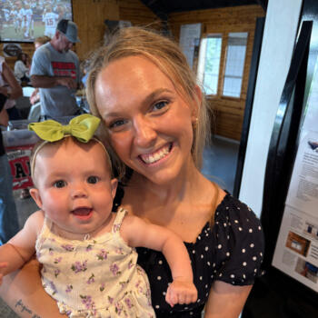 Babysitter in Kearney (Nebraska): Jenna