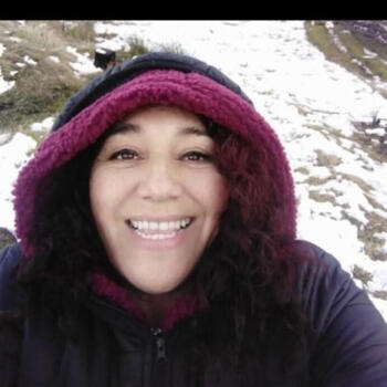 Babysitter in Villarrica: Judith Andrea