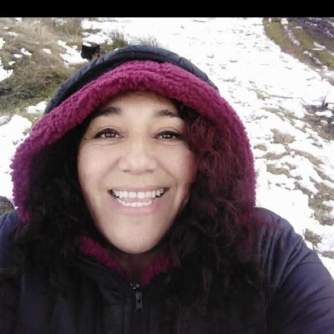 Babysitter in Villarrica: Judith Andrea