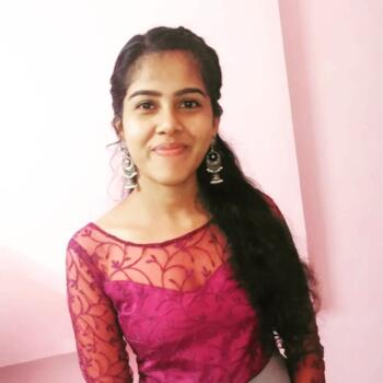 Babysitter in Dublin: Aarcha