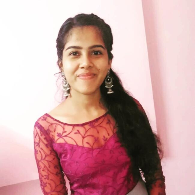 Babysitter in Dublin: Aarcha