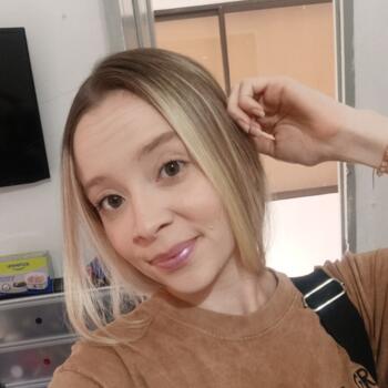 Niñera en Envigado: Manuela