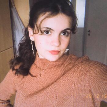 Babysitter in Einhausen: Emily