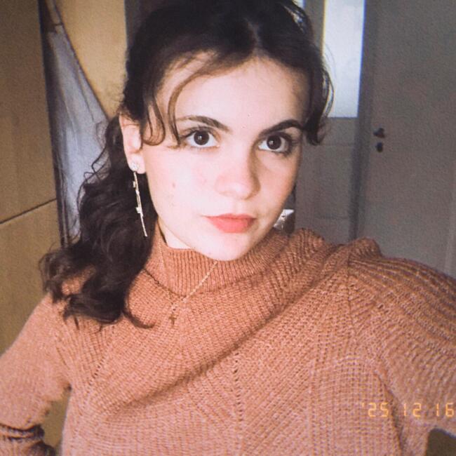 Babysitter in Einhausen: Emily