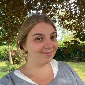 Canguro en París: Sophie