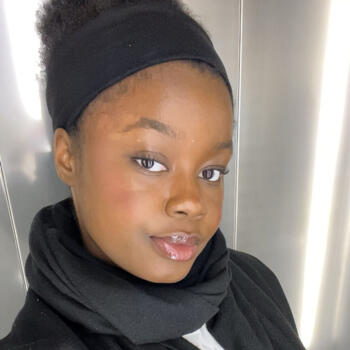 Babysitter in Orly: Lubencia