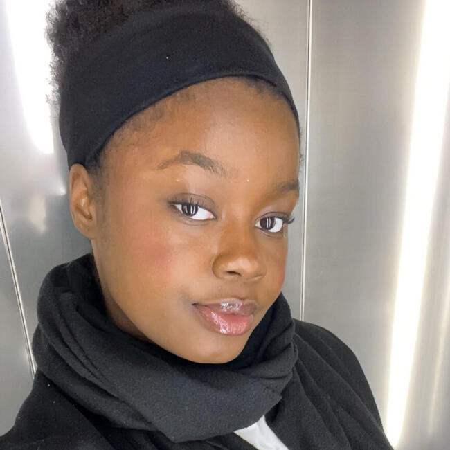 Babysitter in Orly: Lubencia