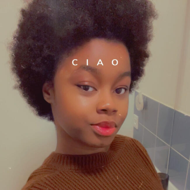 Babysitter in Orly: Lubencia