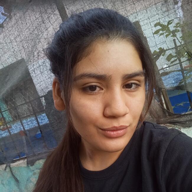 Babysitter in Los Polvorines: Priscila