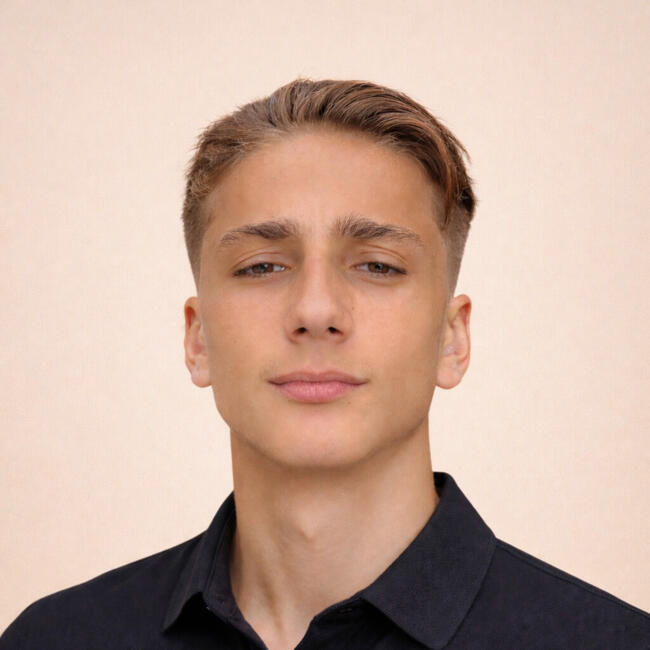 Babysitter in Argenteuil: Sayel