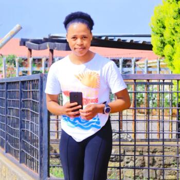 Nanny in Johannesburg: Mantwa