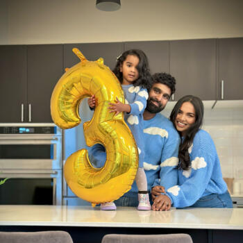 Babysitting job in Fredericton: babysitting job Nilushika