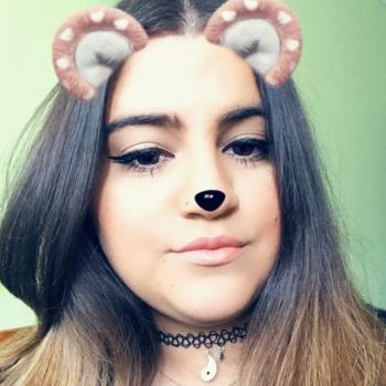 Babysitter Maia: Diana