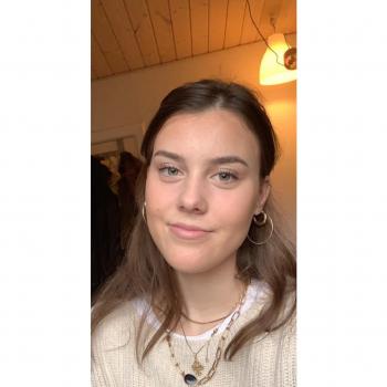 Barnepige Aalborg: Freja