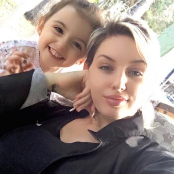 Babysitting job Homestead (Florida): babysitting job Nicole