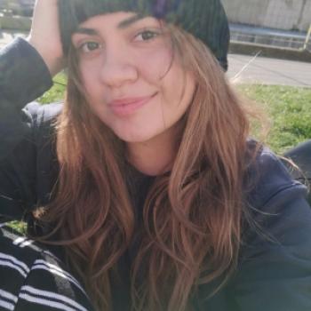 Assistante maternelle à Saint-Ouen: Daniela