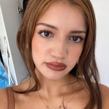 Babysitter in Talcahuano: Antonia