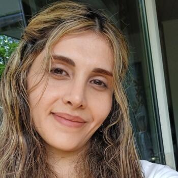 Babysitter in Graz: Maryam