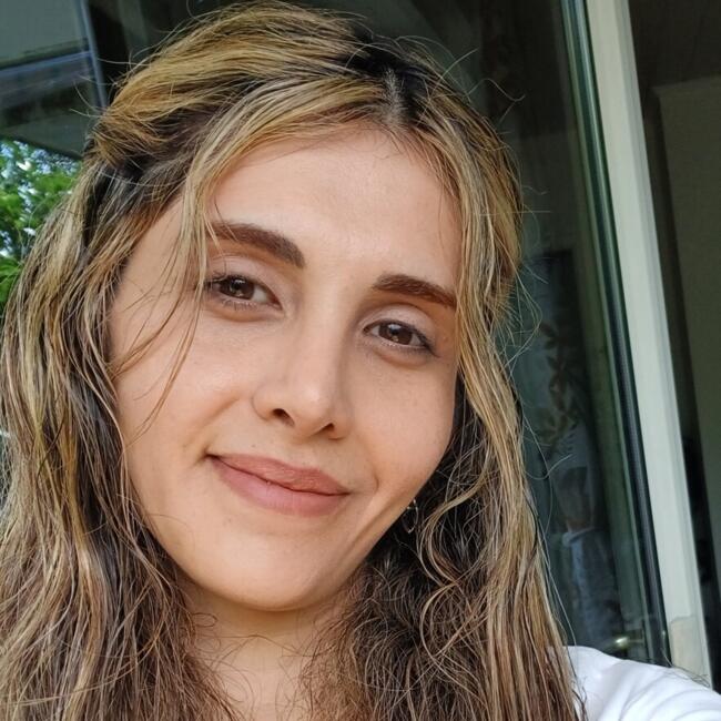 Babysitter in Graz: Maryam