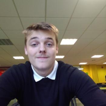Babysitter Northwich: Joseph