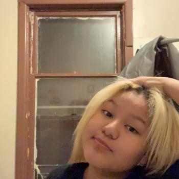 Babysitter in Milwaukee: Antonia